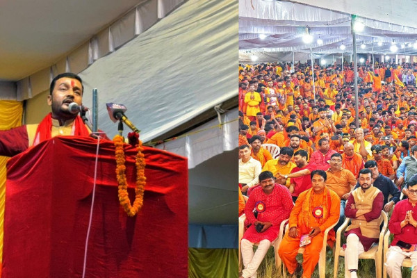 बोलबम संस्कृतिको संरक्षणमा सरकार प्रतिबद्ध छ : मन्त्री यादव